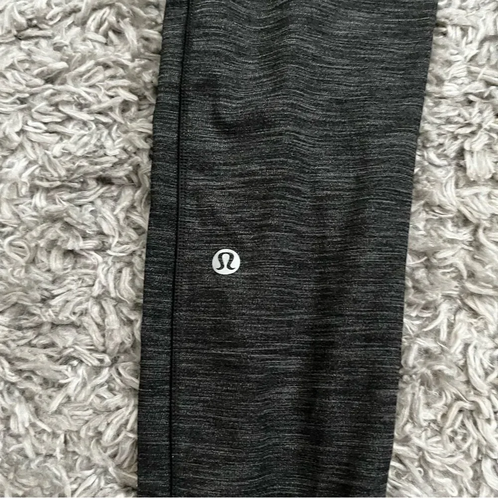 Lululemon speed up 28